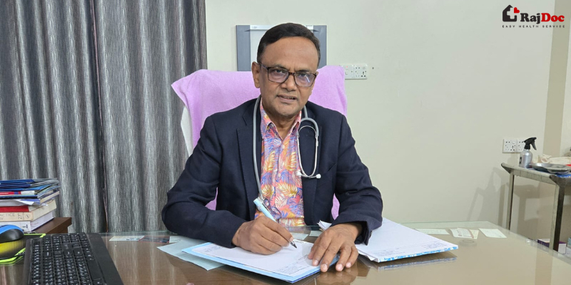 ডাঃ আ.ন.ম মোজাম্মেল হক